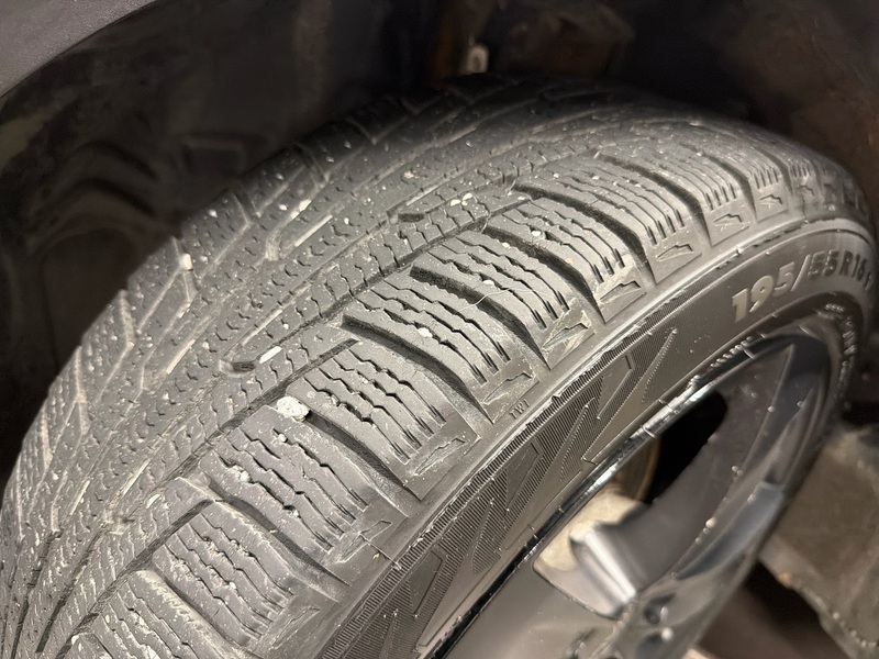 Mini Cooper vaihtoauto