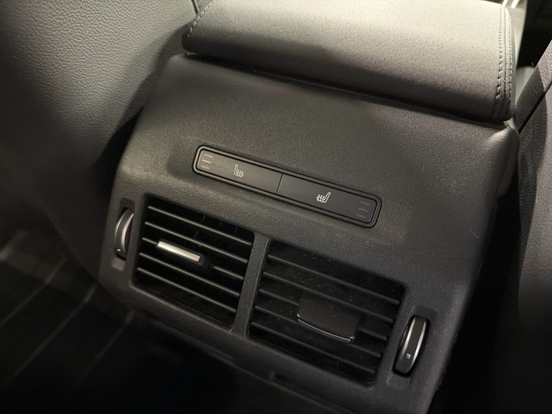 Land Rover Discovery Sport vaihtoauto