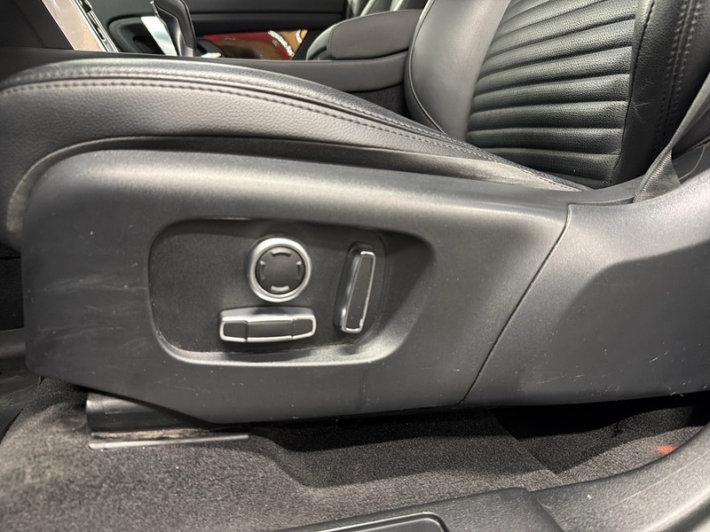 Land Rover Discovery Sport vaihtoauto