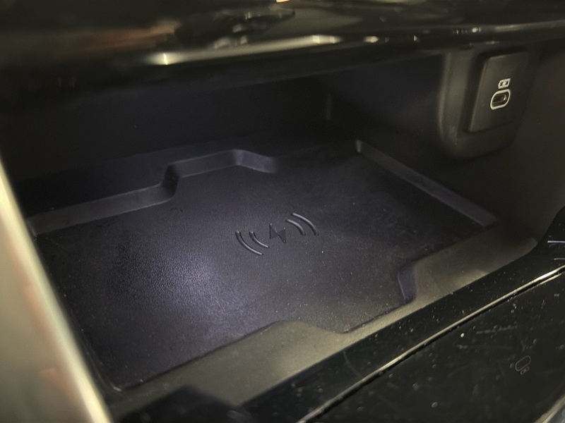 Land Rover Discovery Sport vaihtoauto