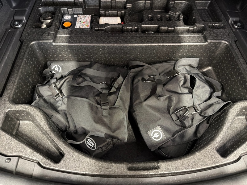 Land Rover Discovery Sport vaihtoauto