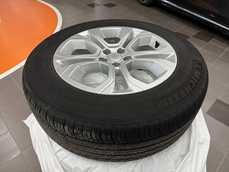 Land Rover Discovery Sport vaihtoauto