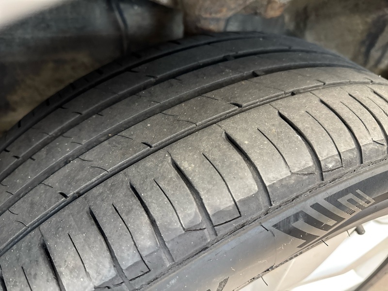 Mitsubishi Outlander vaihtoauto