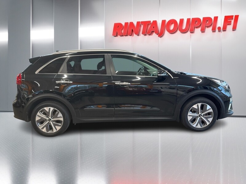 Kia Niro Electric vaihtoauto