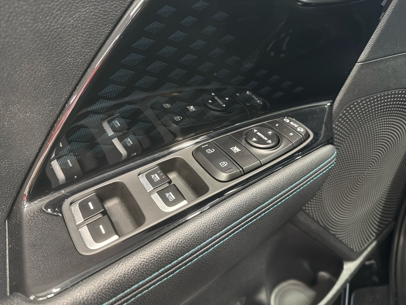 Kia Niro Electric vaihtoauto