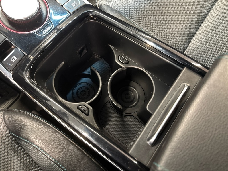 Kia Niro Electric vaihtoauto