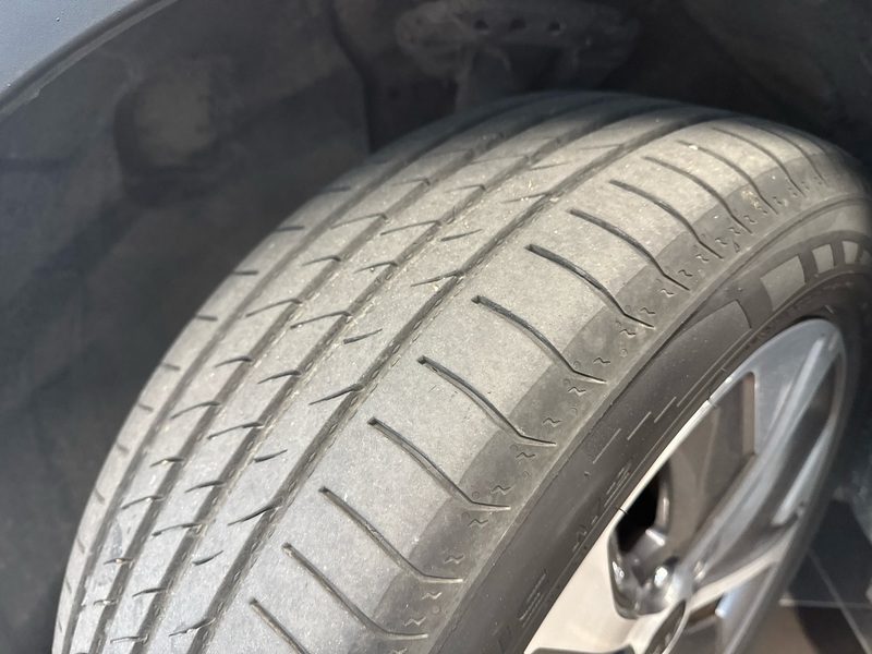 Kia Niro Electric vaihtoauto