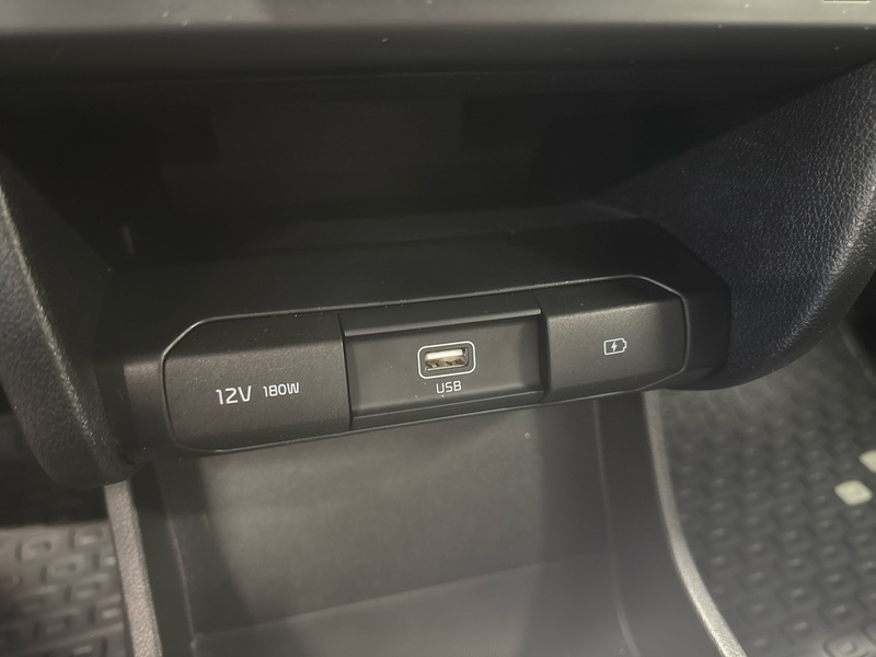 Kia Niro Electric vaihtoauto