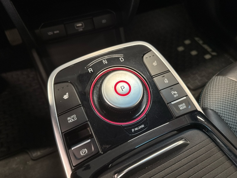 Kia Niro Electric vaihtoauto