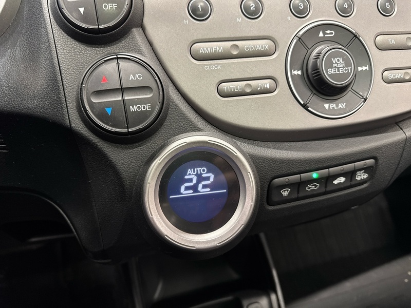 Honda Jazz vaihtoauto