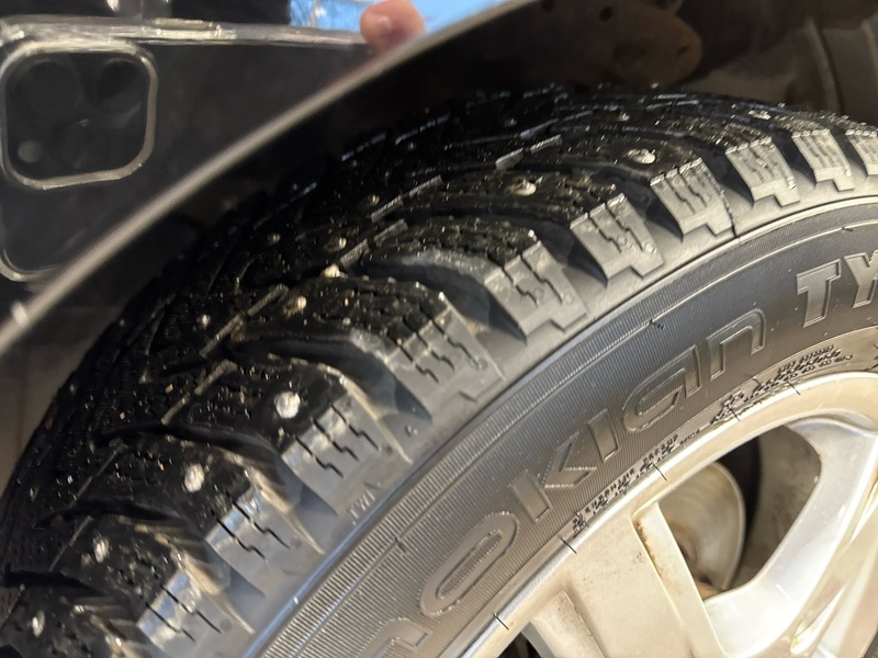 Honda Jazz vaihtoauto