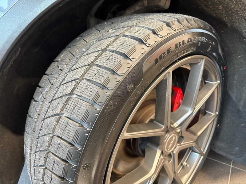 Tesla Model X vaihtoauto