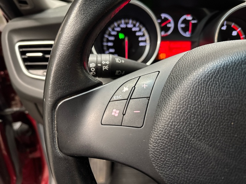 Alfa Romeo Giulietta vaihtoauto