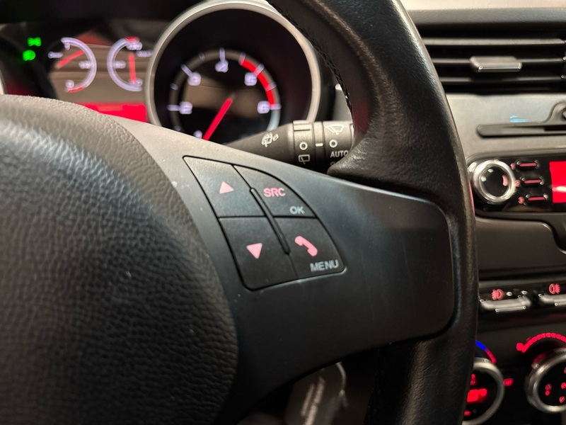 Alfa Romeo Giulietta vaihtoauto