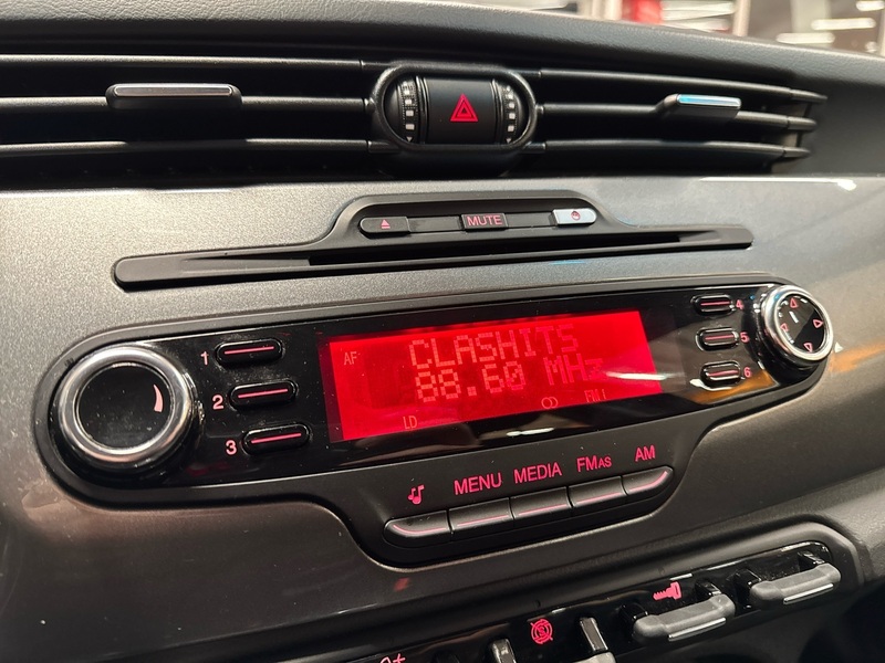 Alfa Romeo Giulietta vaihtoauto