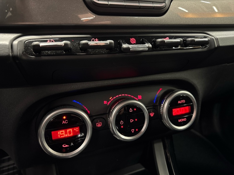 Alfa Romeo Giulietta vaihtoauto