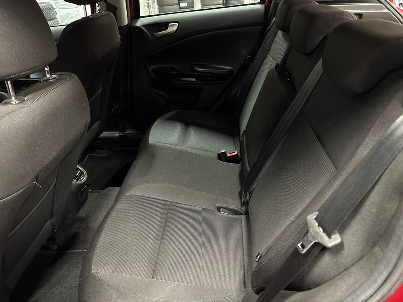 Alfa Romeo Giulietta vaihtoauto