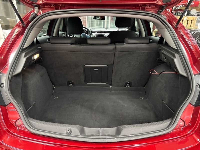 Alfa Romeo Giulietta vaihtoauto