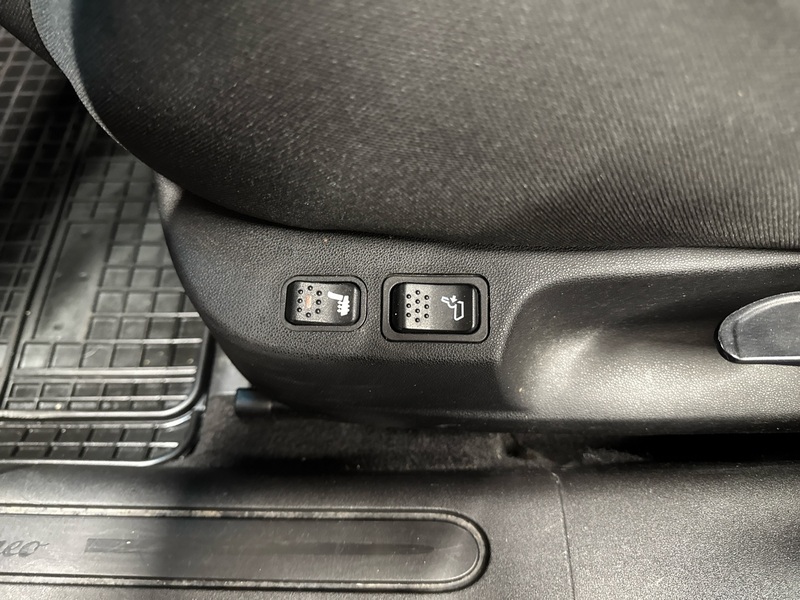 Alfa Romeo Giulietta vaihtoauto