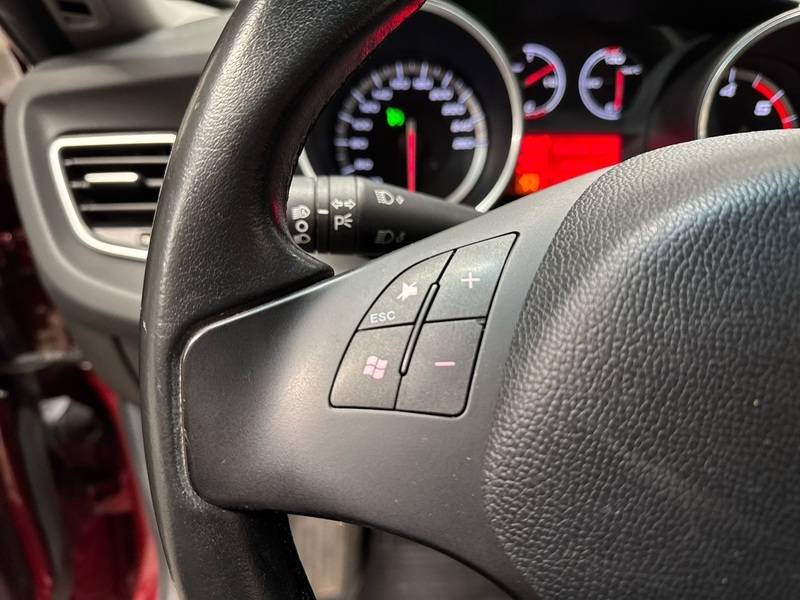 Alfa Romeo Giulietta vaihtoauto