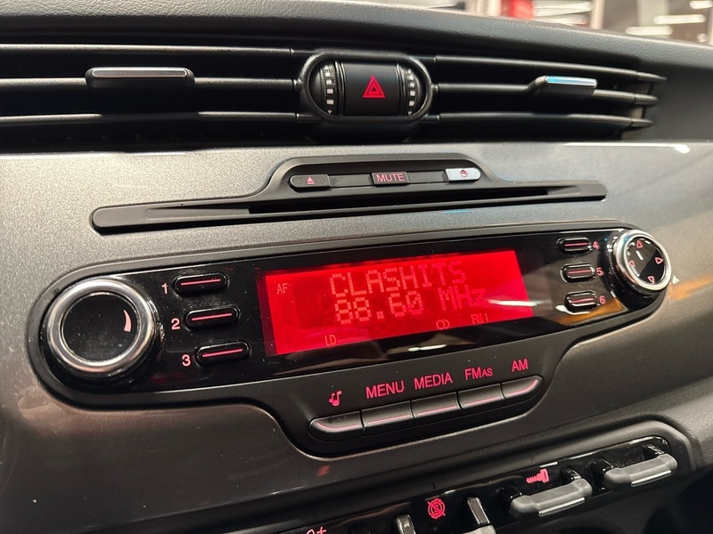 Alfa Romeo Giulietta vaihtoauto