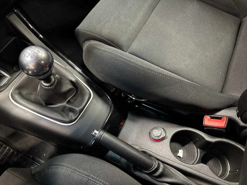 Alfa Romeo Giulietta vaihtoauto