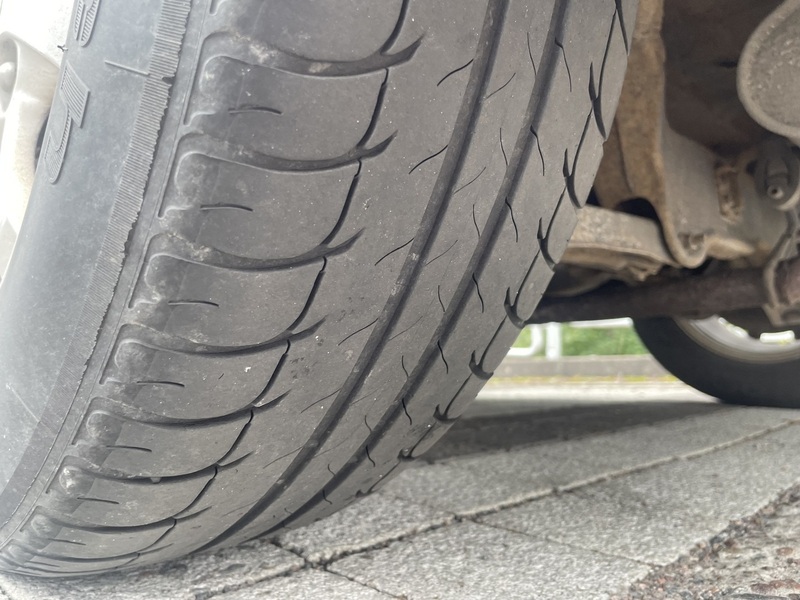 Mitsubishi ASX vaihtoauto