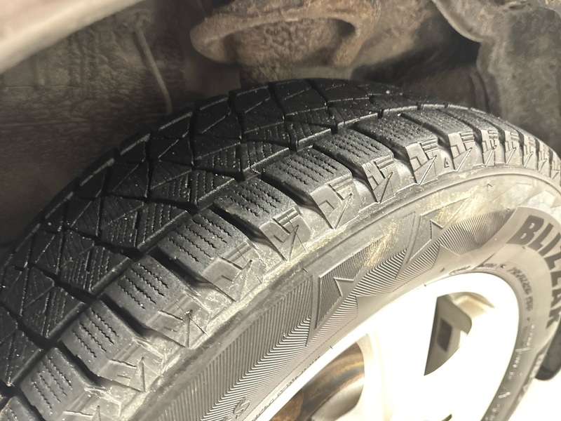 Mitsubishi ASX vaihtoauto