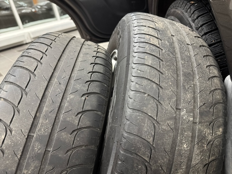 Mitsubishi ASX vaihtoauto