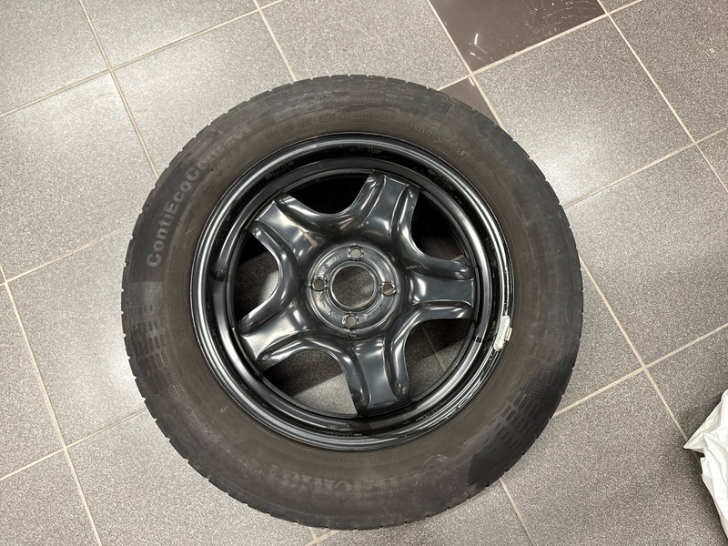 Dacia Sandero vaihtoauto