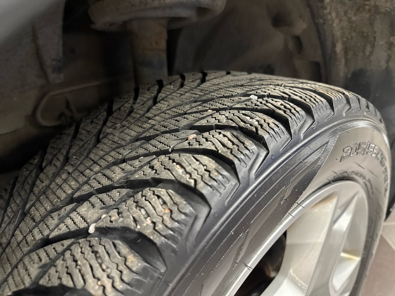 Dacia Sandero vaihtoauto