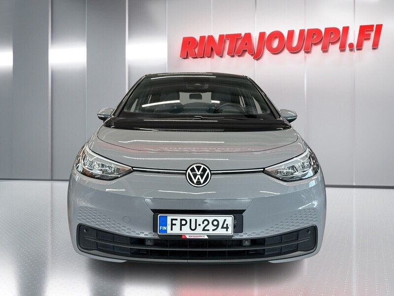 Volkswagen ID.3 vaihtoauto