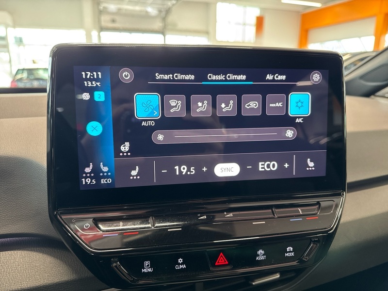 Volkswagen ID.3 vaihtoauto