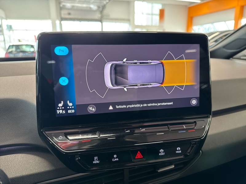 Volkswagen ID.3 vaihtoauto