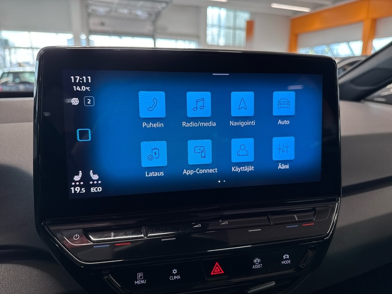 Volkswagen ID.3 vaihtoauto