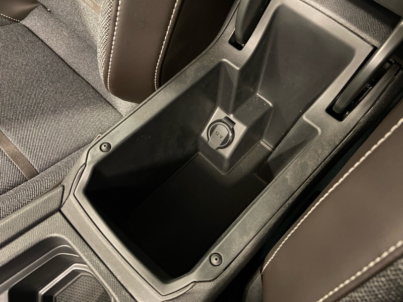 SEAT Leon Sportstourer vaihtoauto