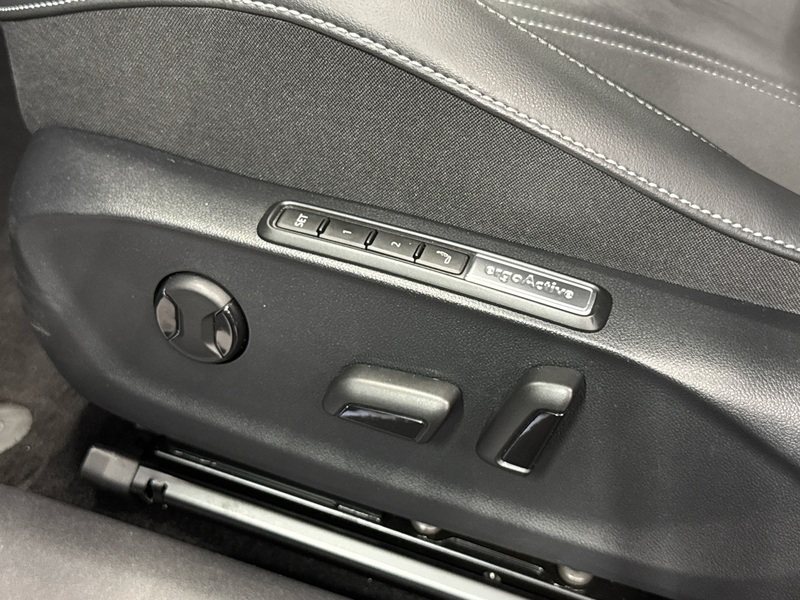 Volkswagen ID.7 vaihtoauto