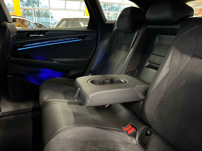 Volkswagen ID.7 vaihtoauto