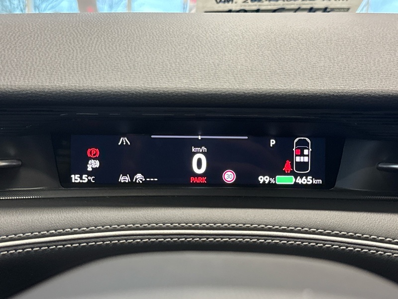 Volkswagen ID.7 vaihtoauto