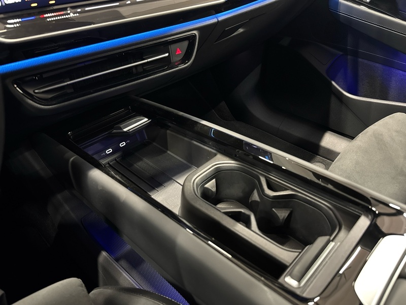 Volkswagen ID.7 vaihtoauto