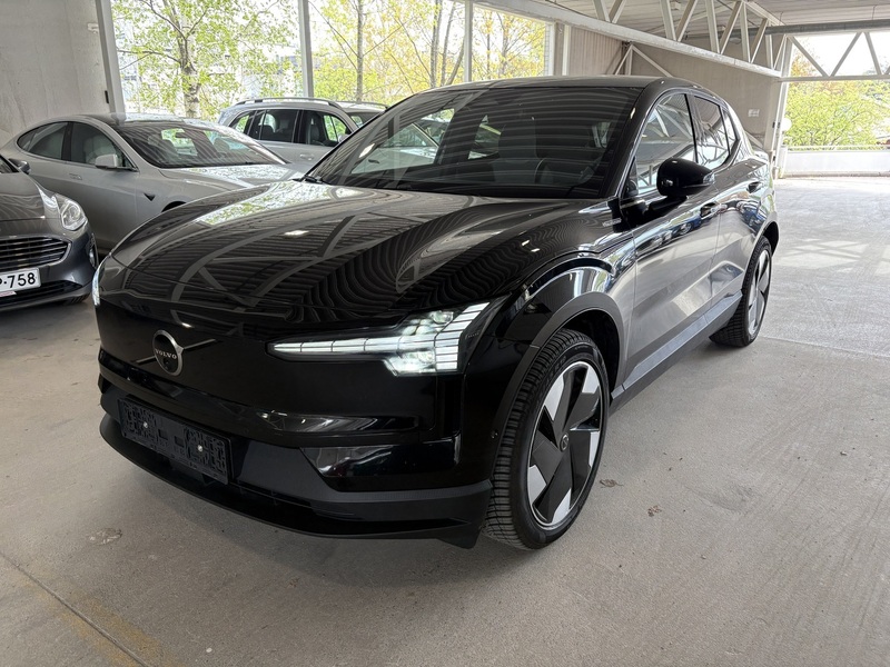 Volvo EX30 vaihtoauto
