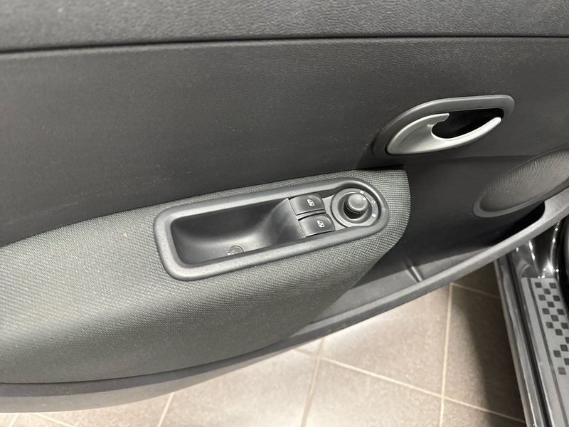 Renault Clio vaihtoauto