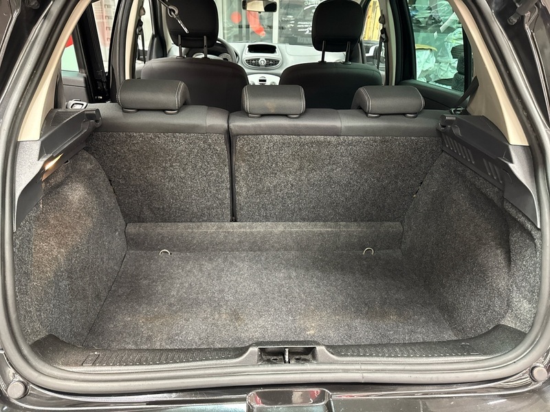 Renault Clio vaihtoauto