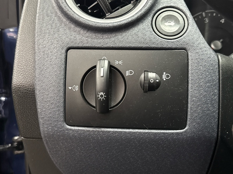 Ford Fusion vaihtoauto