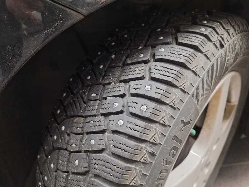 Nissan Micra vaihtoauto