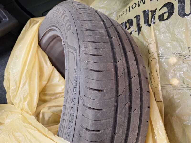 Nissan Micra vaihtoauto