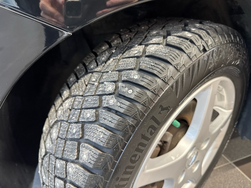 Nissan Micra vaihtoauto