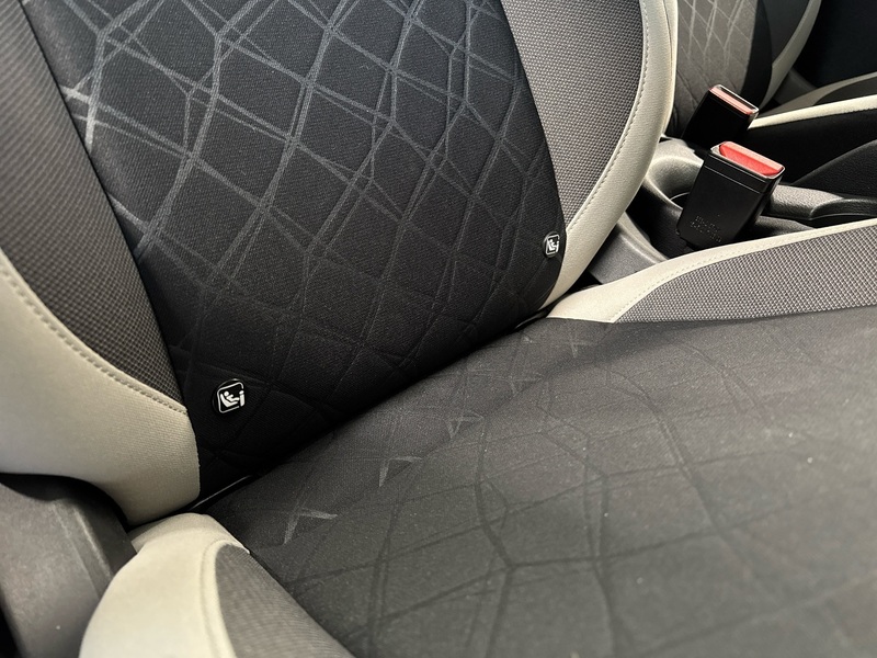 Nissan Micra vaihtoauto