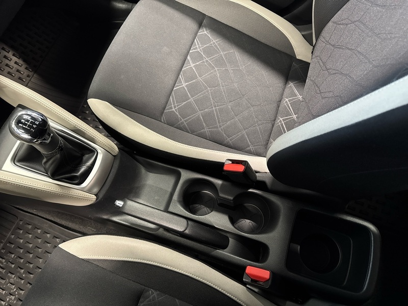 Nissan Micra vaihtoauto