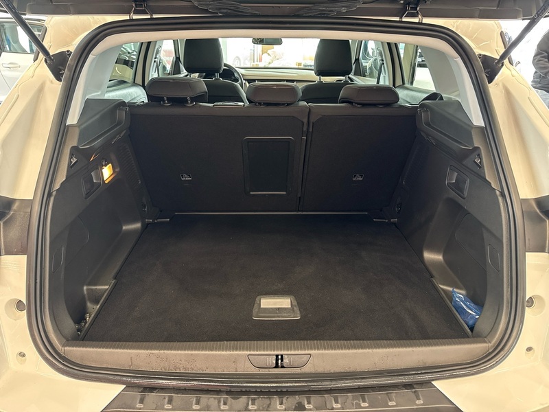 Opel Grandland X vaihtoauto